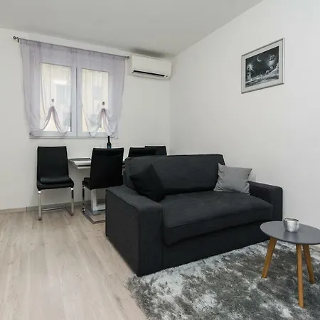 Marea Apartments Zadar Exterior photo