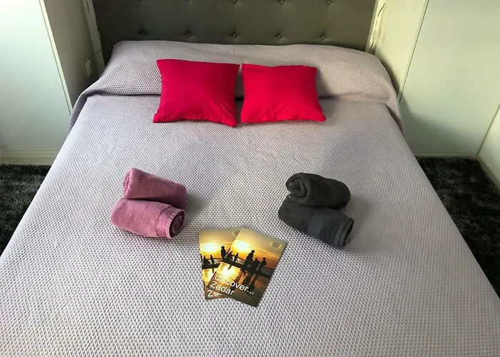 Marea Apartments