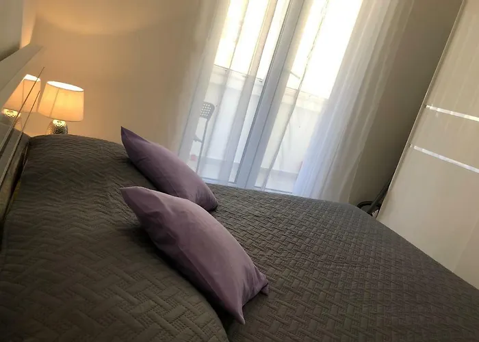 Marea Apartments