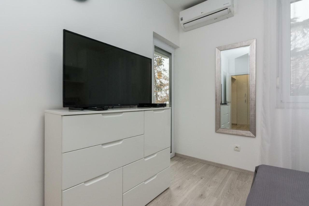 Marea Apartment *