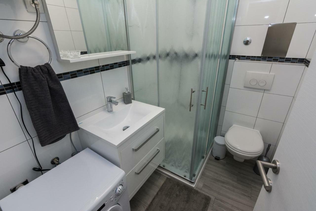 Marea Apartment *